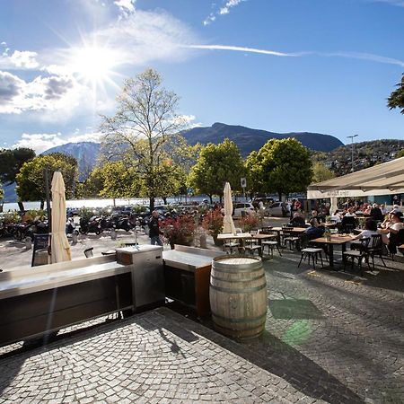 Osteria Ascona Hotel Exterior photo